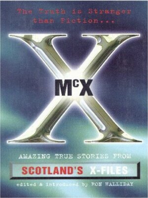 cover image of McX